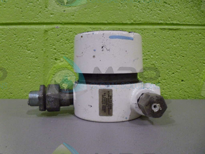 MSA 815406 GAS MONITOR UNMP