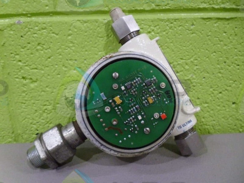 MSA 815406 GAS MONITOR UNMP