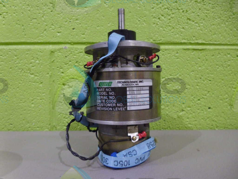 QMC 442-144 MOTOR UNMP