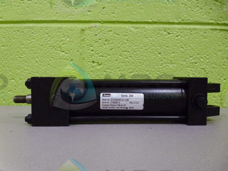 PARKER 02.00 BB2ANU14A 5.000 CYLINDER NSNP