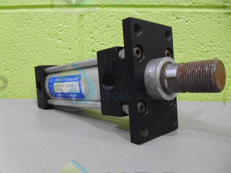CHICAGO CONTROL MF1-A-2X4-1-SM-CBE CYLINDER UNMP