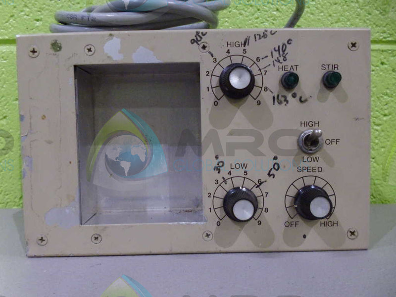 PIERCE 18900 STIRRING MODULE UNMP