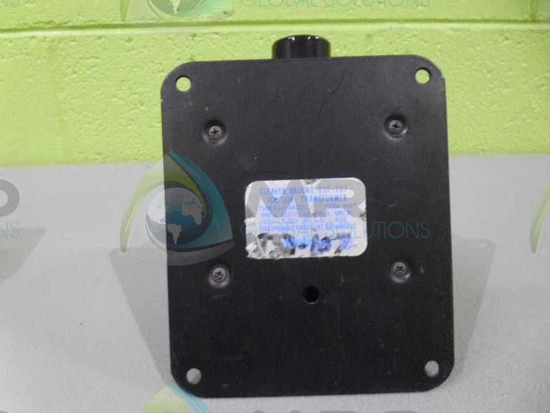 CLEVER BROOKS 612-8A021 TRANSFORMER UNMP