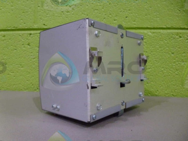 SOLA SLR-20H-480-3 DRIVE REACTOR UNMP