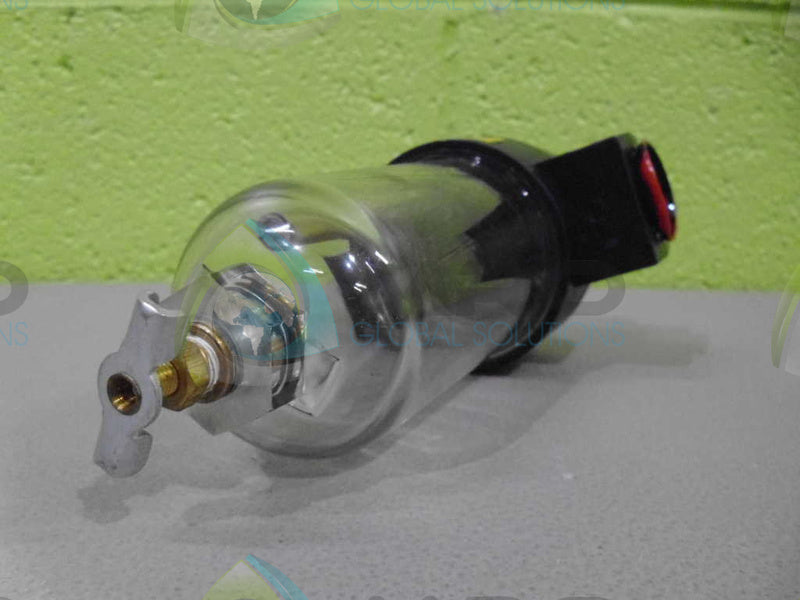 PARKER 7L41B LUBRICATOR *NEW NO BOX*