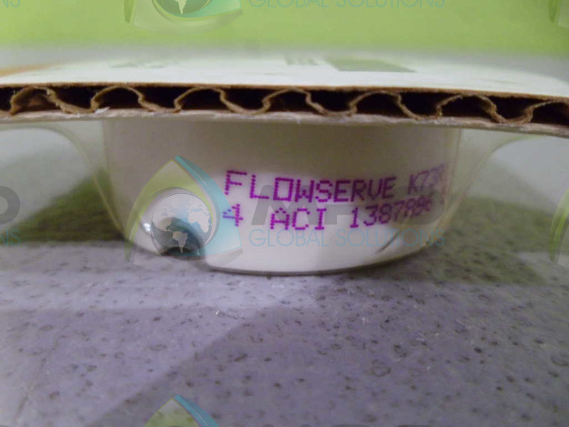 FLOWSERVE K73R1125333 SEAL *NEW IN BOX*