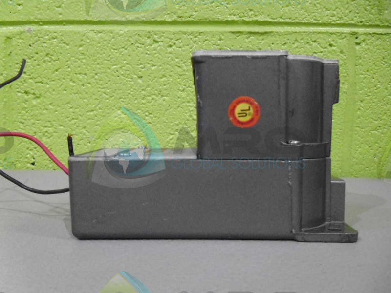 GEMINI 9876 AIR SWITCH *USED*