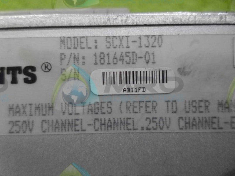 NATIONAL 181645D-01 *USED*