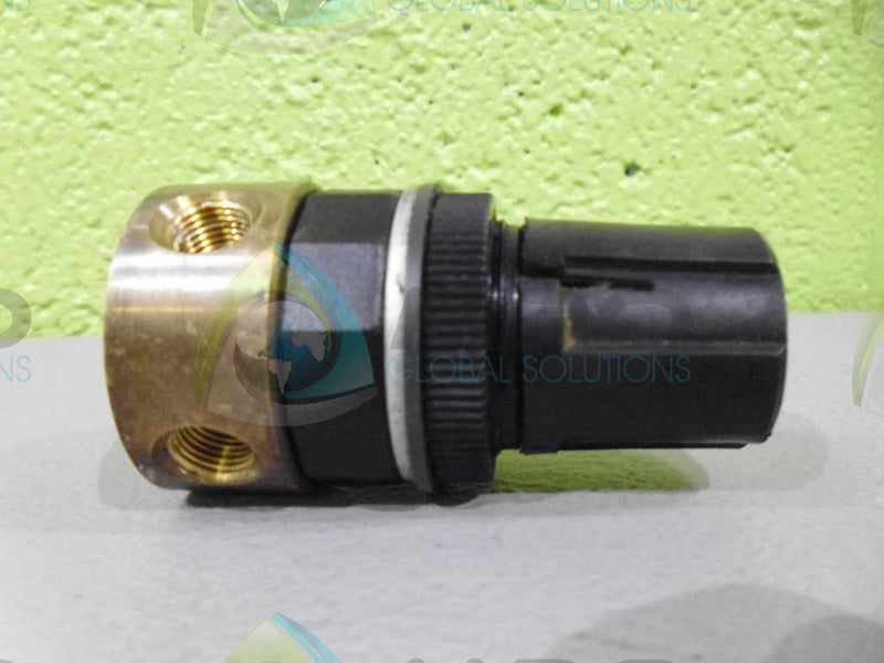 WATTS R364-01C VALVE *USED*