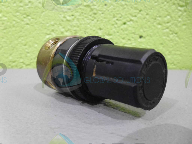 WATTS R364-01C VALVE *USED*