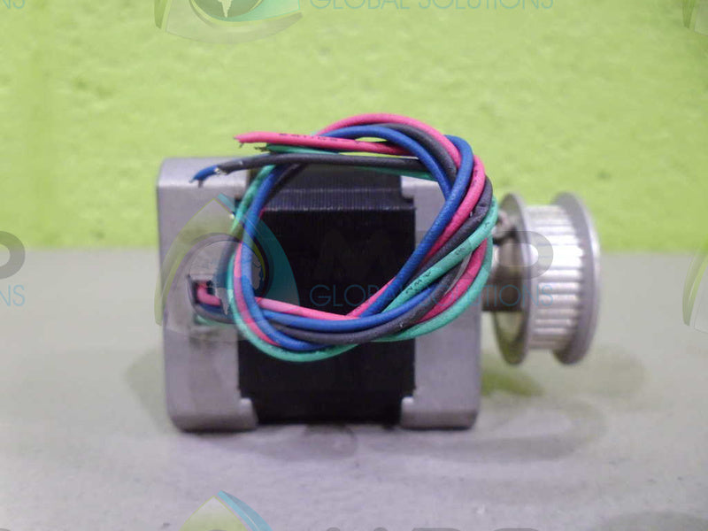VEXTA C9408-9012K MOTOR *USED*