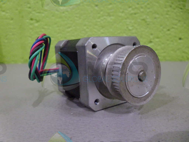 VEXTA C9408-9012K MOTOR *USED*