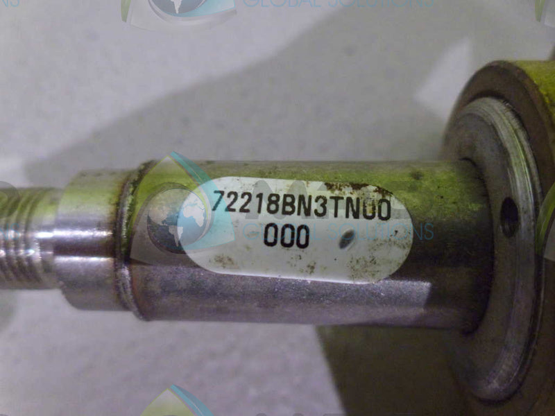 72218BN3TN00 VALVE *USED*