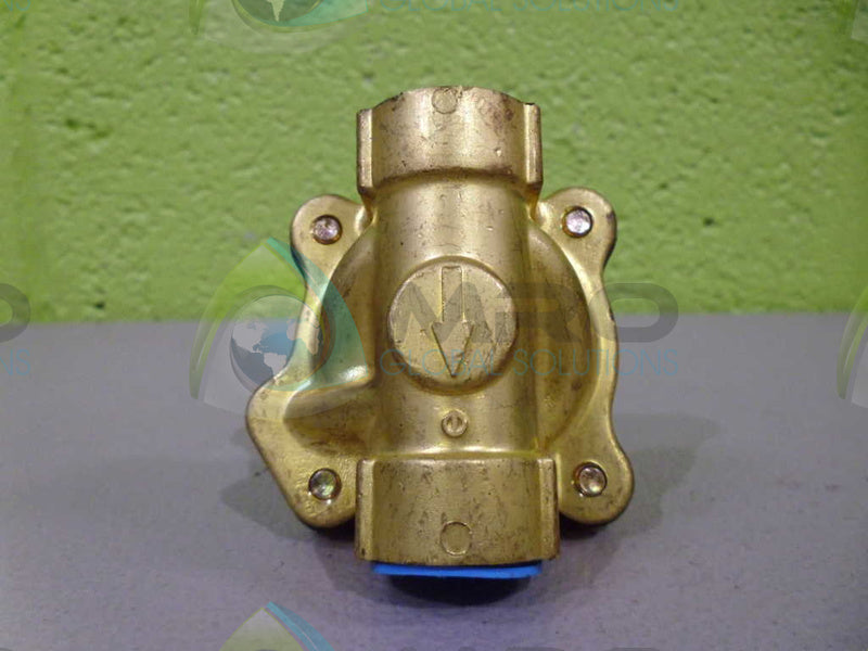 72218BN3TN00 VALVE *USED*