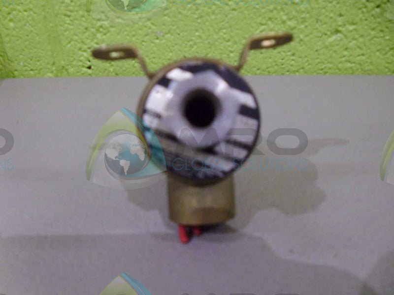 SKINNER V5L39515 VALVE *USED*