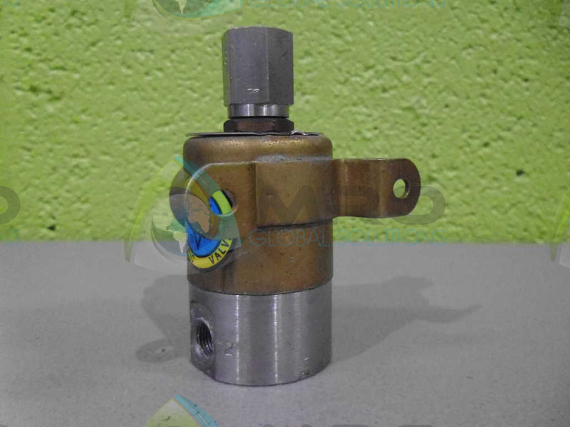 SKINNER V5L39515 VALVE *USED*