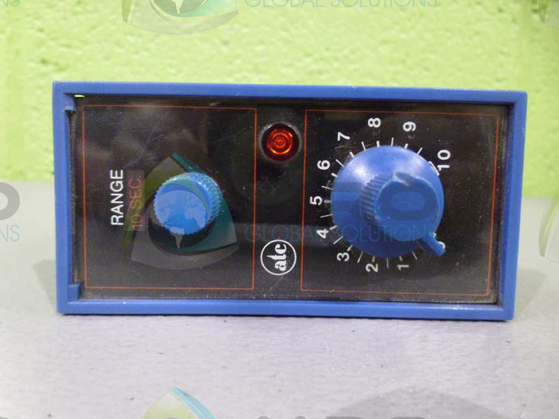 ATC 328A200QI0XX RELAY *USED*
