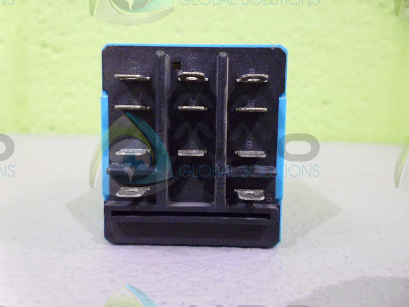 IDEC RTE-B21 RELAY *USED*