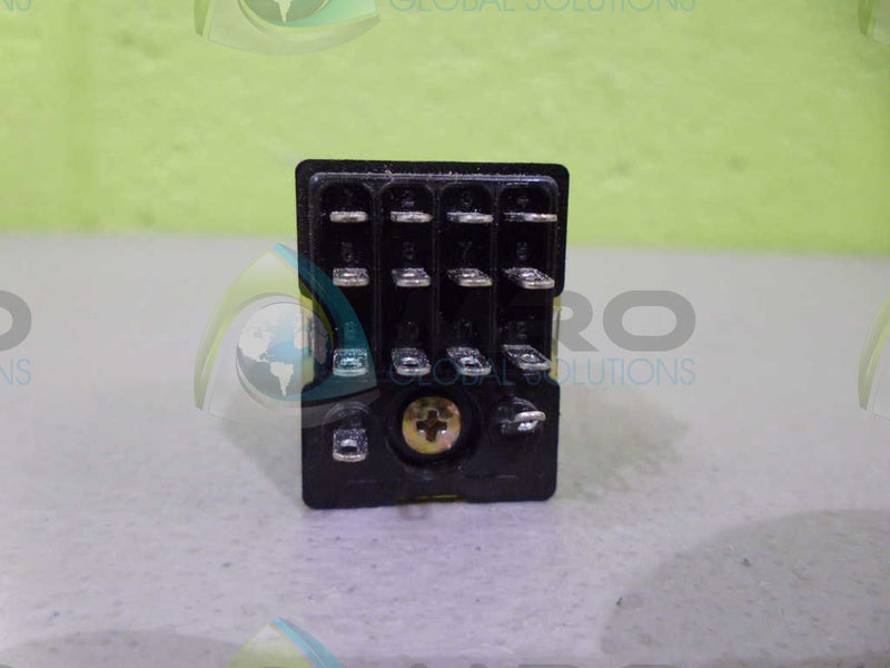 LOT OF 4 ALLEN BRADLEY 700-HC54Z24-4 RELAY *USED*