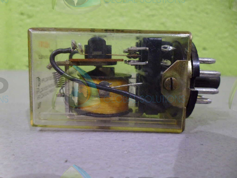 POTTER & BRUMFIELD KAPIIDY RELAY *USED*