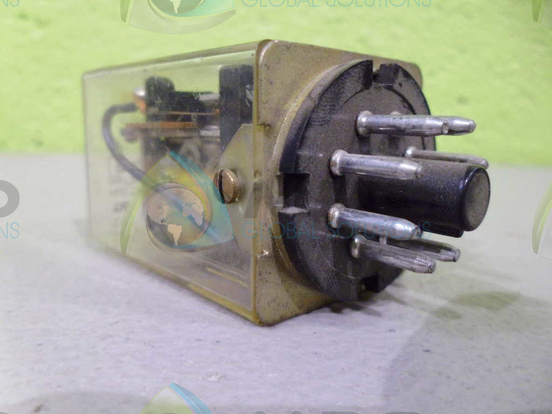 POTTER & BRUMFIELD KAPIIDY RELAY *USED*