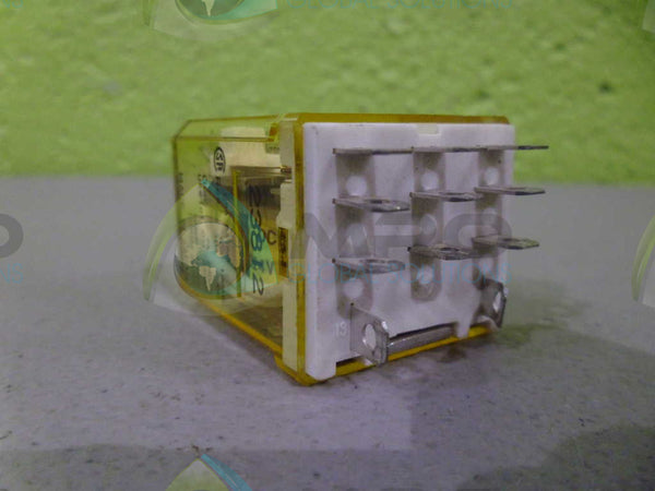 IDEC RH3B-U RELAY 24VDC UNMP