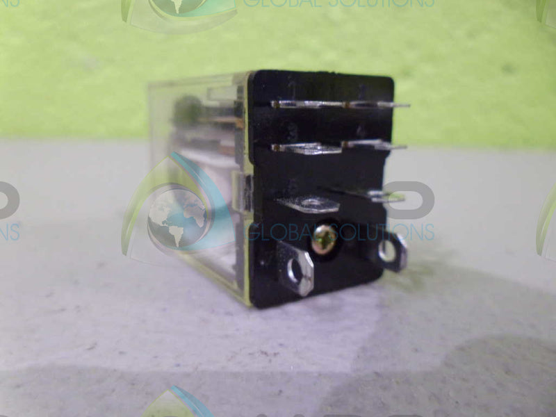 MIDTEX 25812T200 RELAY *USED*