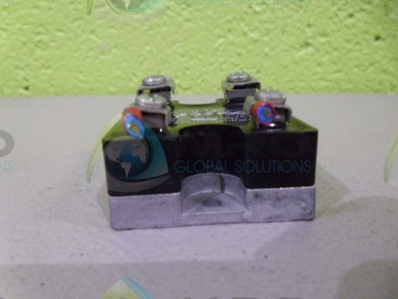 OPTO 22 575D45-12 RELAY *USED*