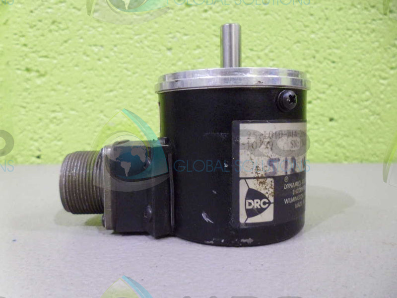 DYNAMICS 25-I010-B14-2048 *USED*