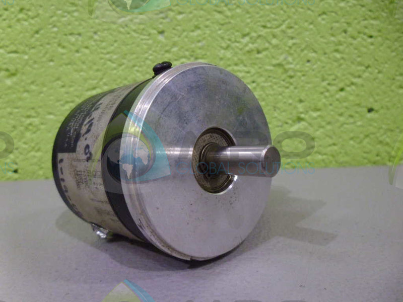 DYNAMICS 25-I010-B14-2048 *USED*