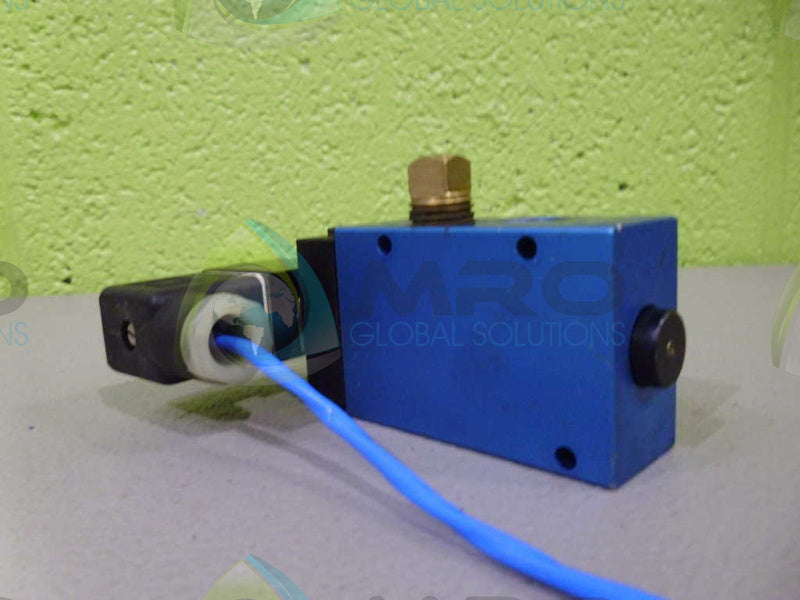 AUTOMATIC L0703AAWR-DB SOLENOID VALVE *USED*