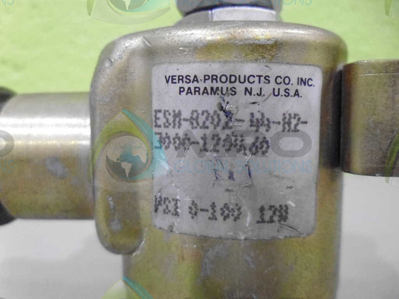 VERSA ESM-8202-44-H2 *USED*