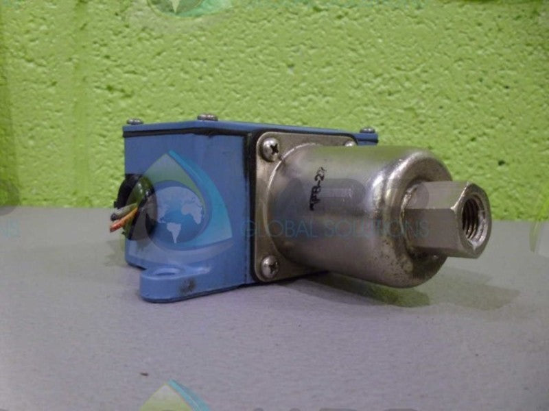 UNITED ELECTRIC J6-160 *USED*