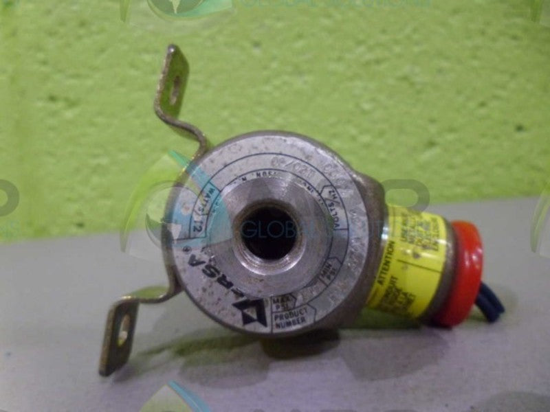 VERSA ESM3201-44-3000 VALVE *USED*