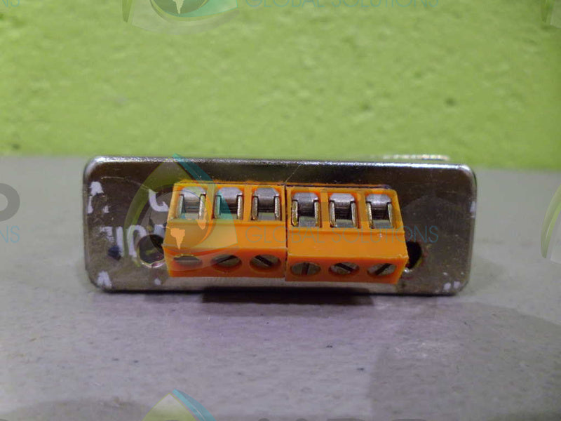 HYCAL CT-801-A POWER SUPPLY *USED*
