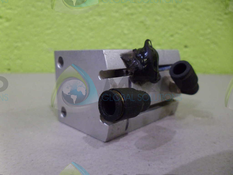 FESTO ADVC-25-25-I-P-A VALVE *USED*