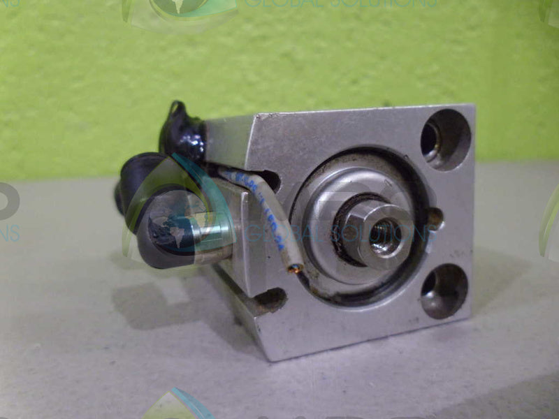 FESTO ADVC-25-25-I-P-A VALVE *USED*