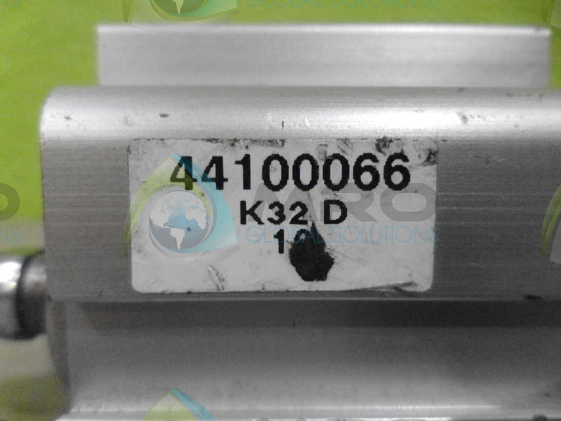 44100066 VALVE *USED*