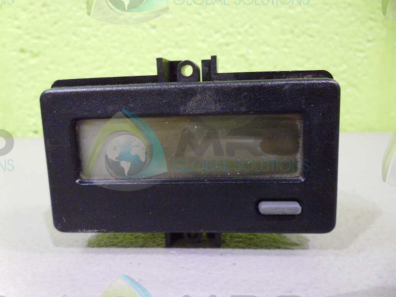RED LION MB1406E COUNTER *USED*