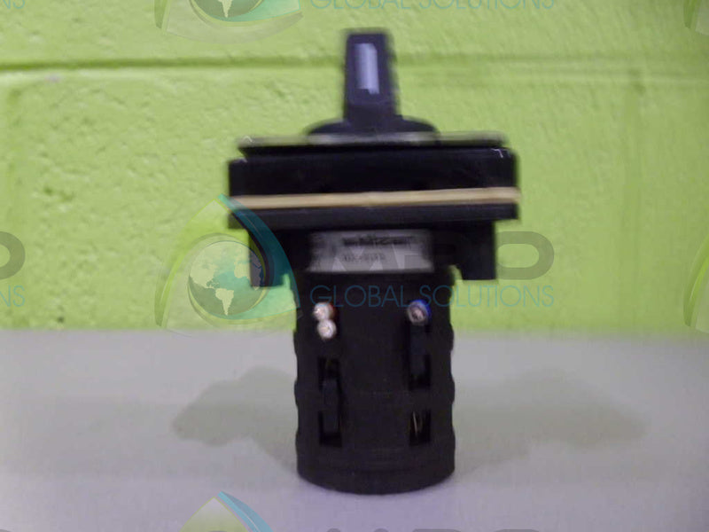 SALZER M221-61325 TORQUE *USED*