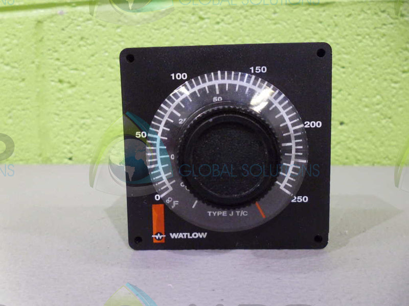 WATLOW 101A-2608-0000 TEMPERATURE CONTROLLER *USED*