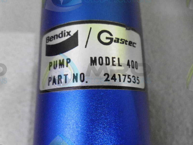 BENDIX 2417535 GAS DETECTOR *USED*