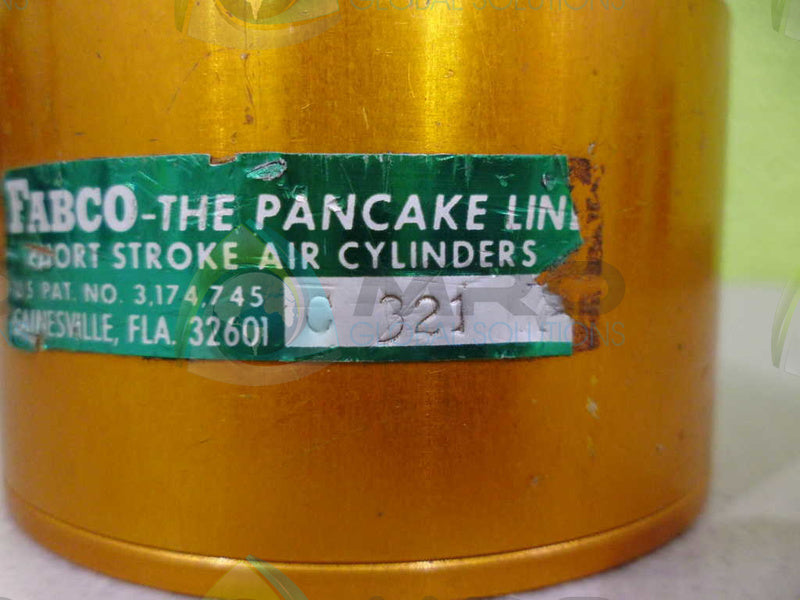 FABCO C321 CYLINDER *USED*