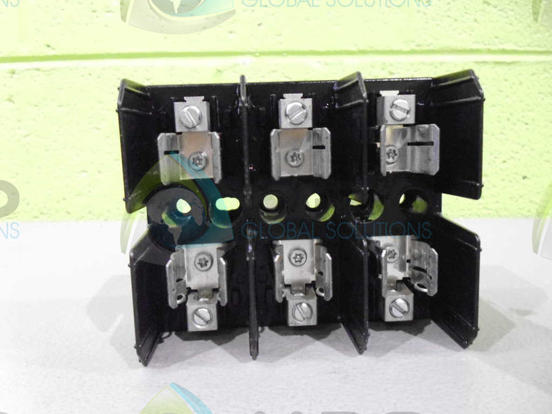 BUSS J60030-3CR FUSE HOLDER UNMP