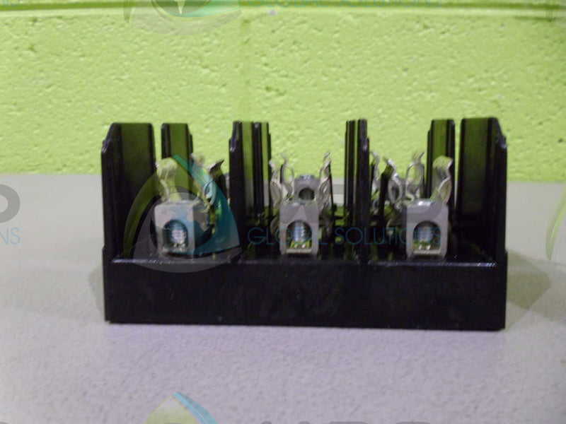 BUSS J60030-3CR FUSE HOLDER UNMP