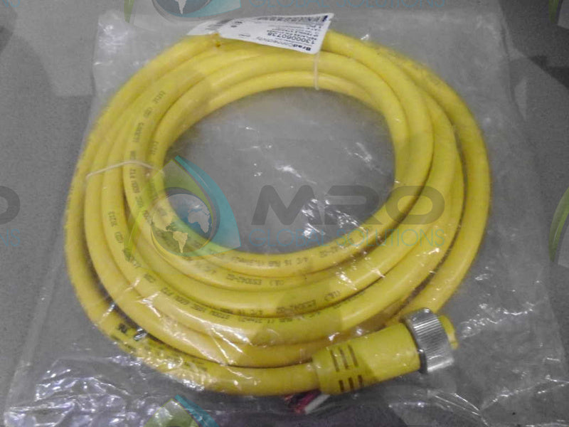 DANIEL WOODHEAD 41109SS 104000A01F1201 *NEW IN FACTORY BAG*
