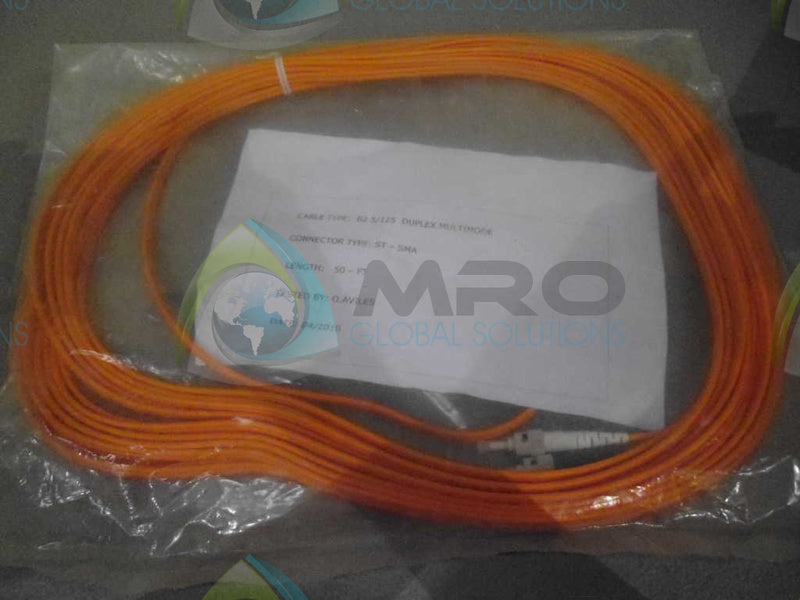 INDUSTRIAL MRO ST-SMA 50FT * NEW IN FACTORY BAG *