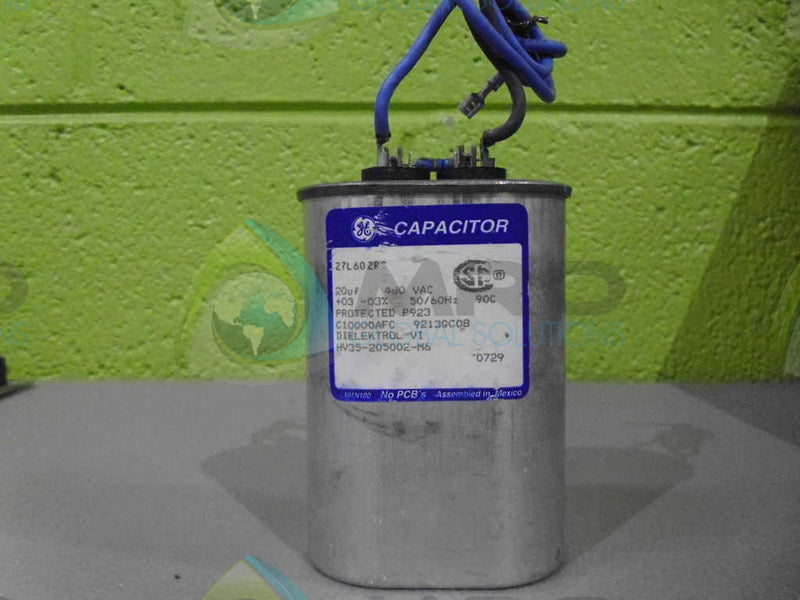 GENERAL ELECTRIC 27L602R *USED*