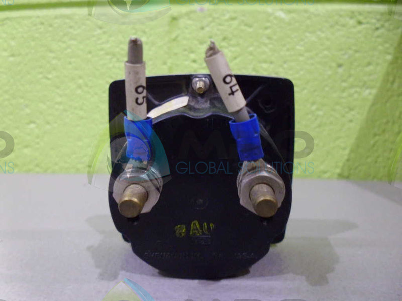 254209EMZZ PANEL METER *USED*