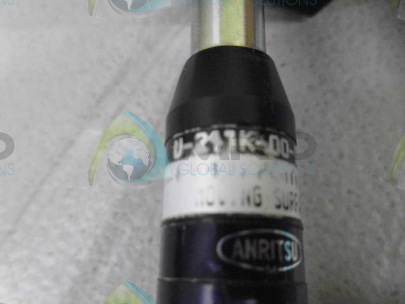 ANRITSU U-211K-00-D0-1 *USED*